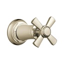 Brizo T66661-PN Rook Sensori Volume Control Trim Polished Nickel