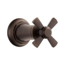 Brizo T66661-RB Rook Sensori Volume Control Trim Venetian Bronze