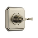 Brizo T66T030-BN Virage Sensori Thermostatic Valve Trim Brushed Nickel