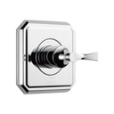 Brizo T66T030-PC Virage Sensori Thermostatic Valve Trim Chrome