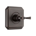 Brizo T66T030-RB Virage Sensori Thermostatic Valve Trim Venetian Bronze