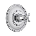 Brizo T66T038-PC Tresa Sensori Thermostatic Valve Trim Chrome