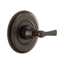 Brizo T66T060-RB Rook Thermostatic Valve Trim Venetian Bronze
