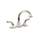 Brizo T67330-PN Virage Roman Tub Trim