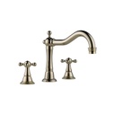 Brizo T67338-PN Tresa Roman Tub Trim