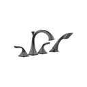 Brizo T67430-RB Virage Roman Tub Trim With Hand Shower