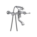 Brizo T70210-PCLHP Baliza Freestanding Tub Filler Trim
