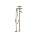 Brizo T70305-BN Baliza Freestanding Tub Filler Trim