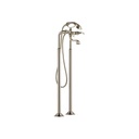 Brizo T70385-BN Charlotte Freestanding Tub Filler Trim