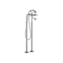 Brizo T70385-PC Charlotte Freestanding Tub Filler Trim