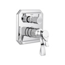 Brizo T75530-PC Virage Tempassure Thermostatic Valve 3 Function Diverter Chrome