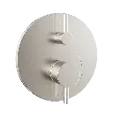 TOTO TBV01802U#BN Pressure Balance Valve with Diverter Trim Brushed Nickel