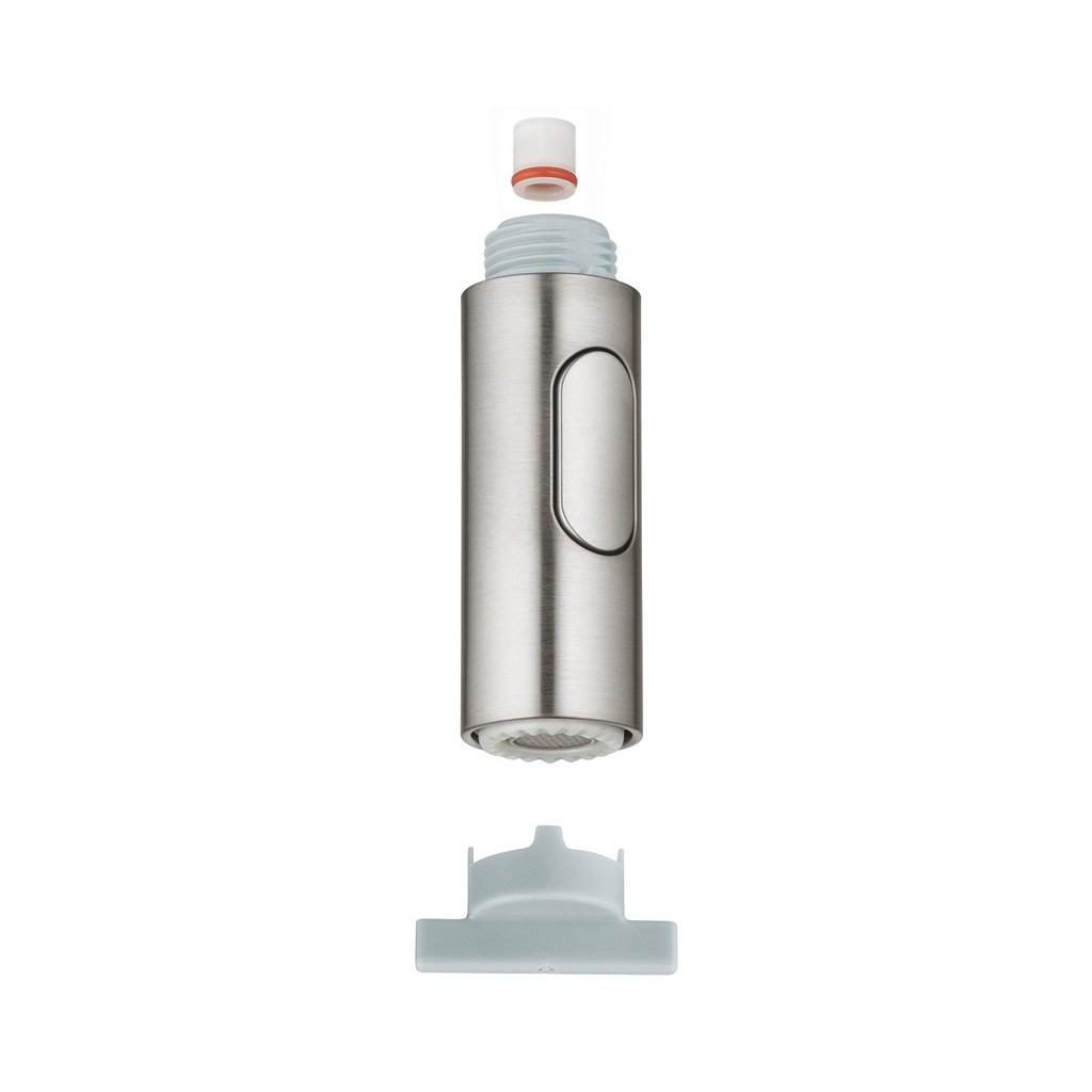 Grohe 48475DC0 Universal Pull-Down Spray SuperSteel