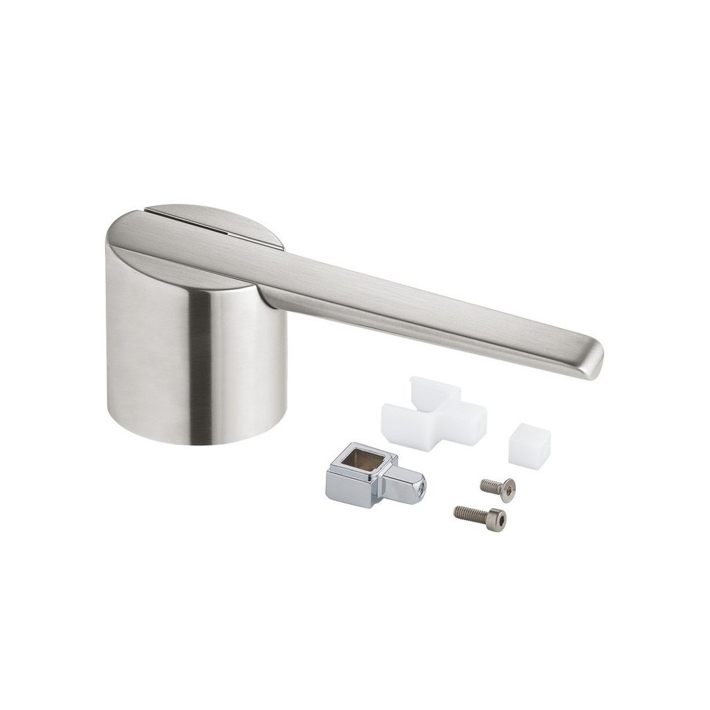 Grohe 48476DC0 Universal Lever SuperSteel