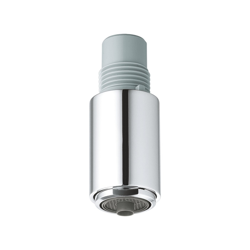 Grohe 48427000 Universal Pull Down Spray StarLight Chrome