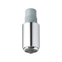 Grohe 48427000 Universal Pull Down Spray StarLight Chrome