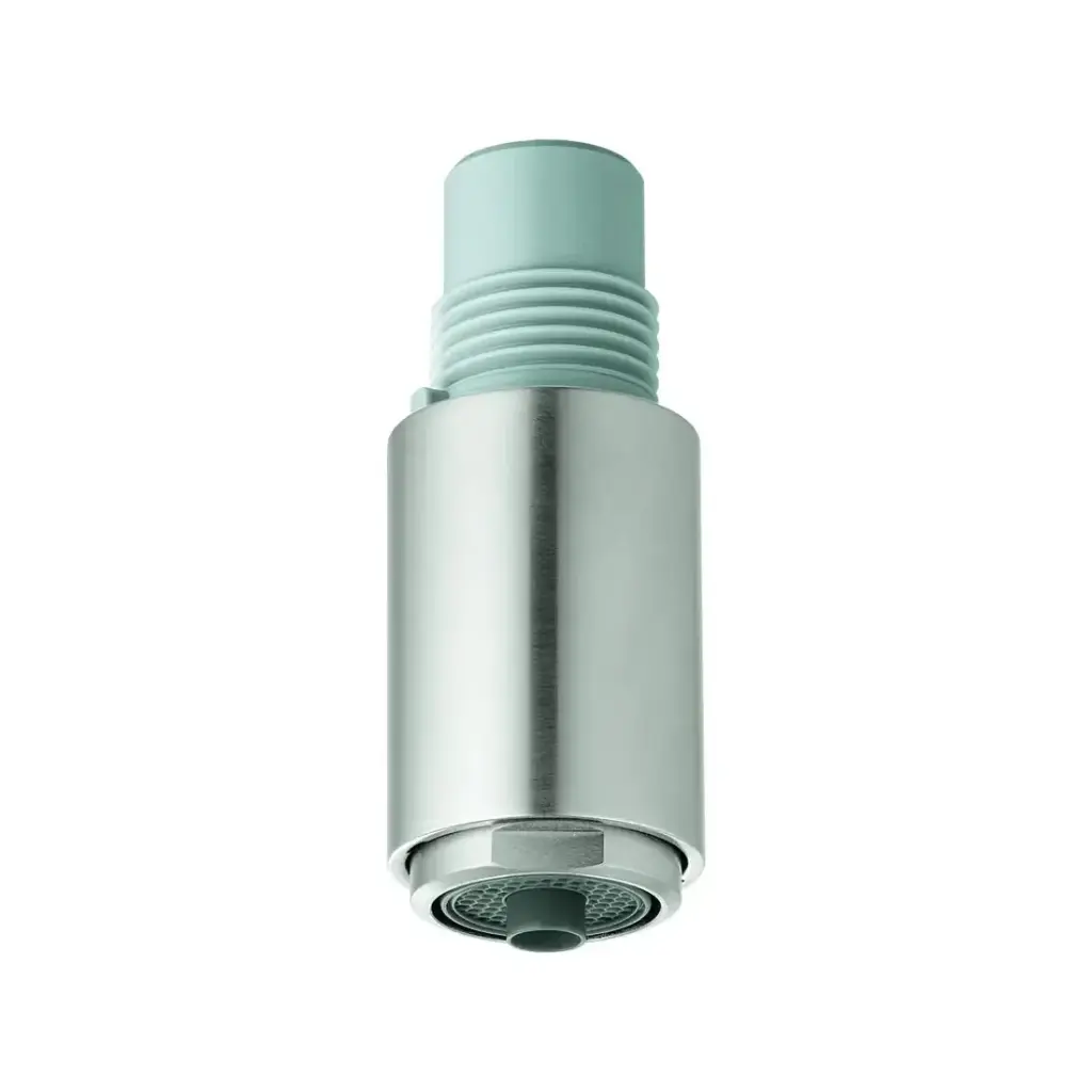 Grohe 48427DC0 Universal Pull Down Spray SuperSteel