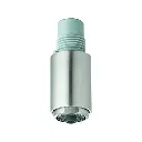 Grohe 48427DC0 Universal Pull Down Spray SuperSteel