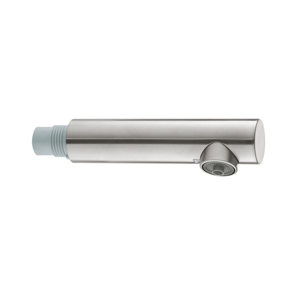 Grohe 46999DC0 Universal Pull Out Spray SuperSteel Infinity