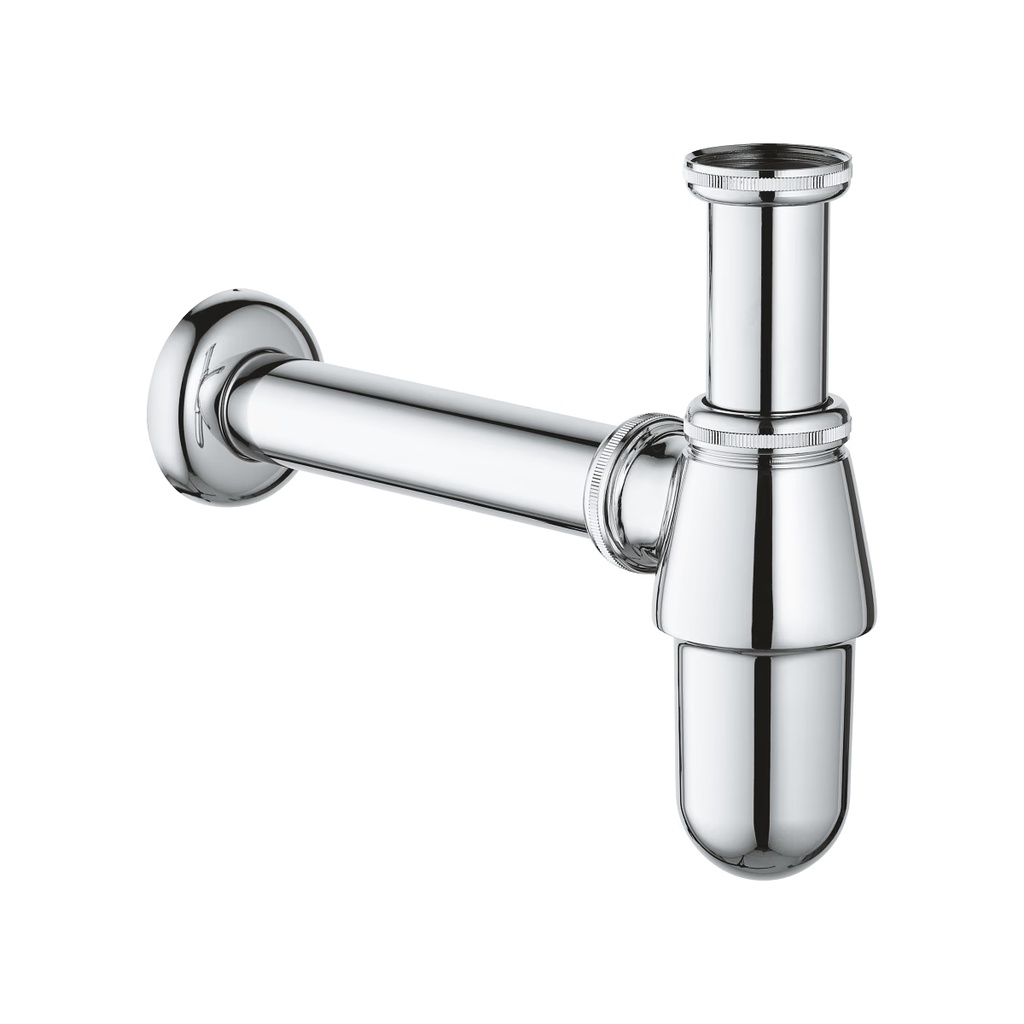 Grohe 28920000 Grohe Bottle Trap Chrome