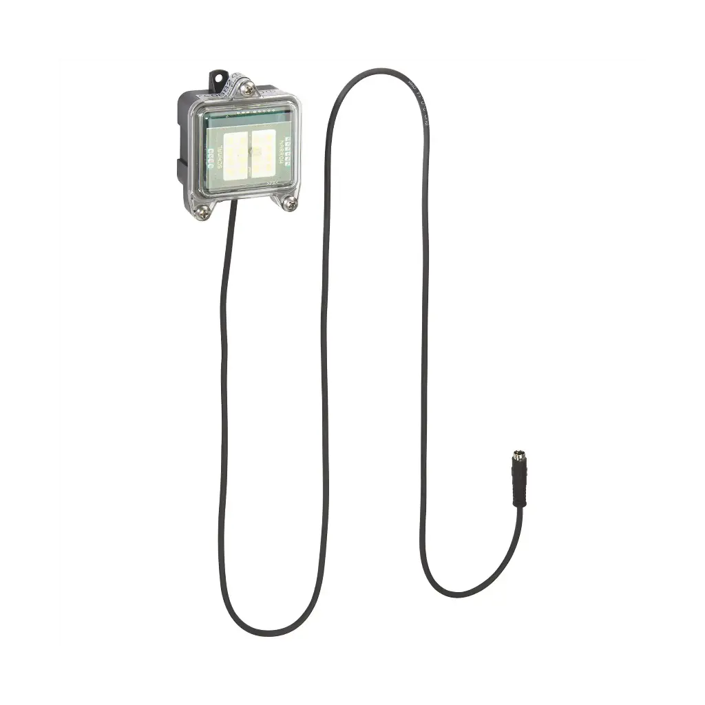 Grohe 42228000 Universal Radar Control Unit Chrome