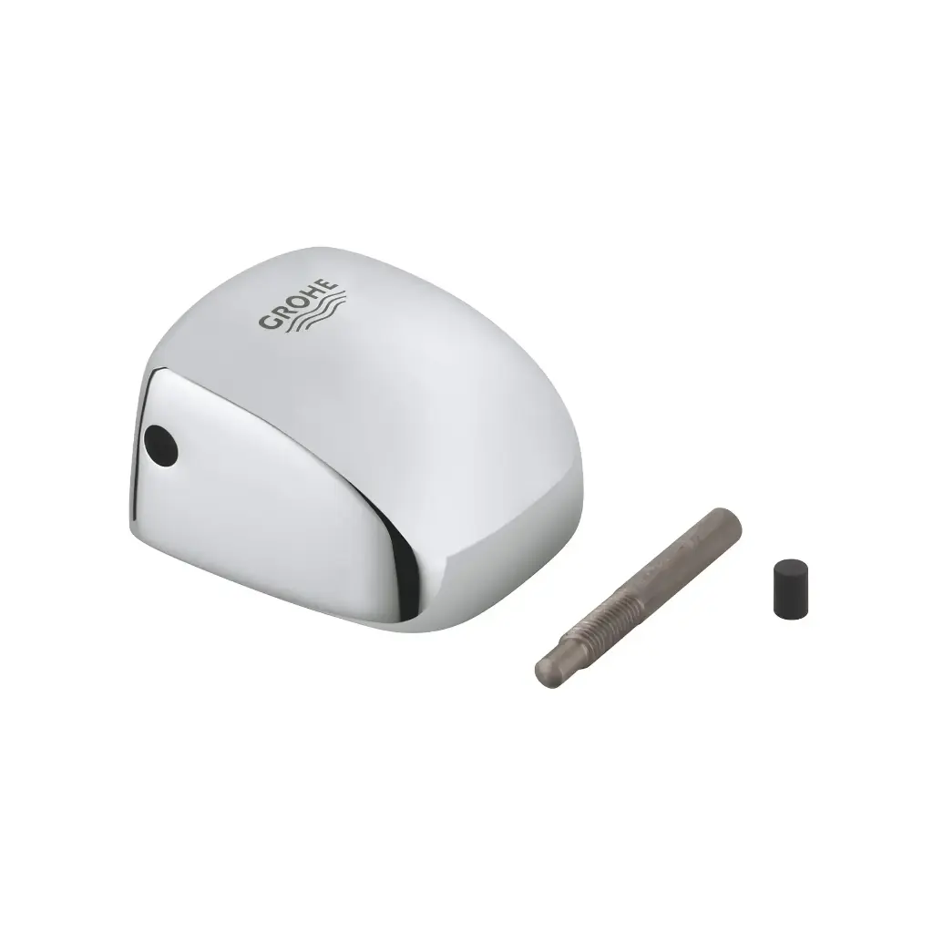 Grohe 43054000 Universal Lever Cap Chrome