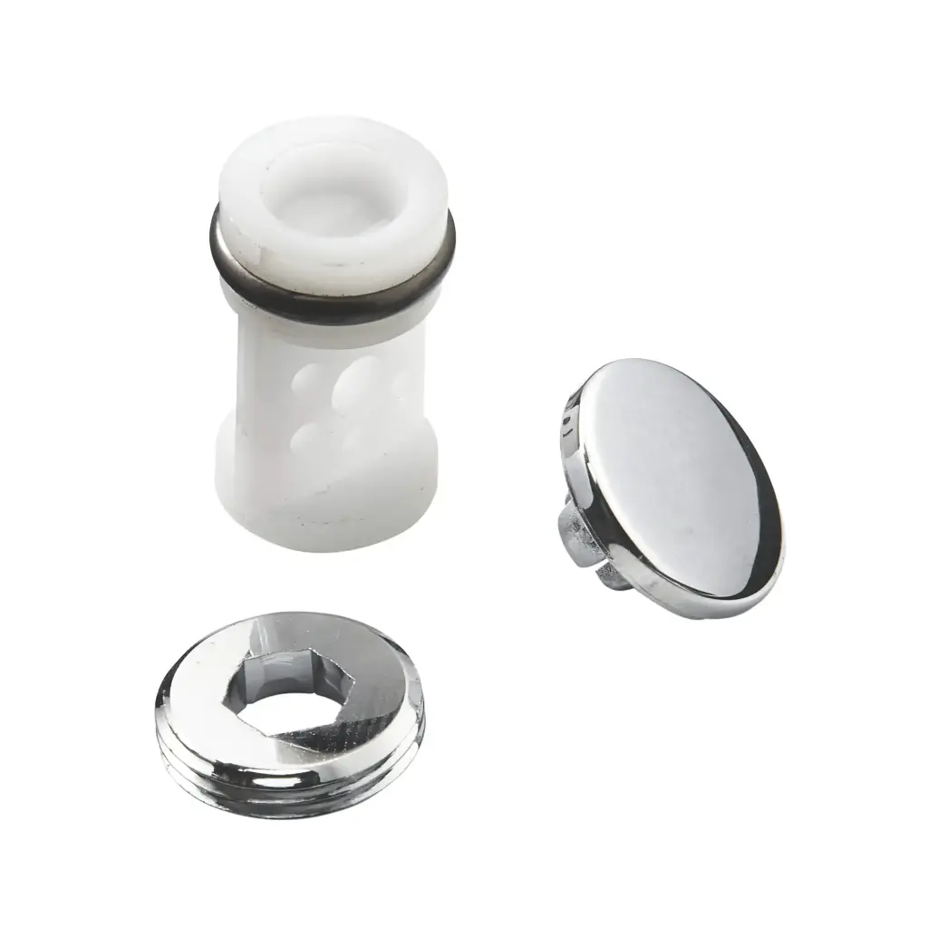 Grohe 43388000 Universal Throttle Chrome