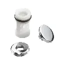 Grohe 43388000 Universal Throttle Chrome