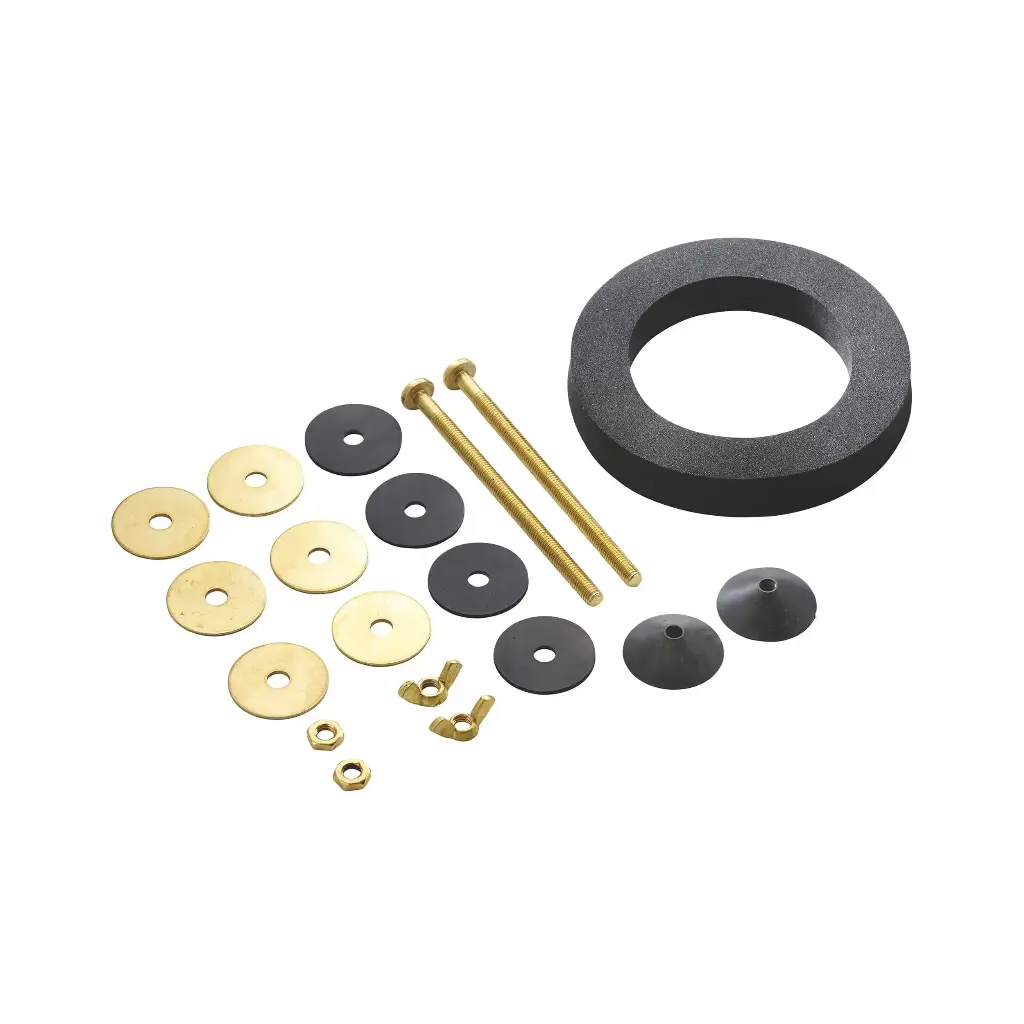 Grohe 43500000 Universal Mounting Set