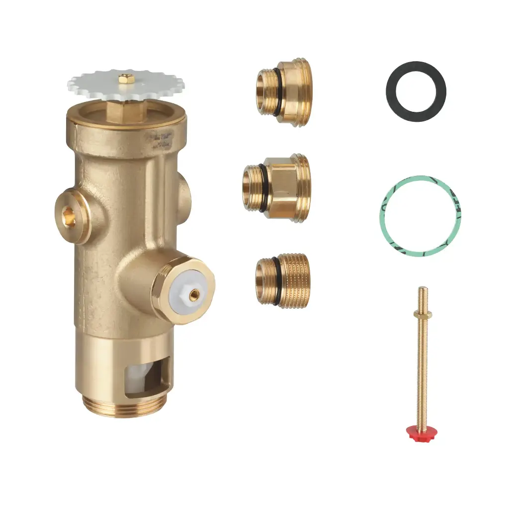 Grohe 43996000 Rondo Fitting