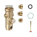 Grohe 43996000 Rondo Fitting
