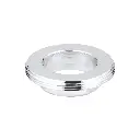 Grohe 64571000 Universal Screw Ring StarLight Chrome