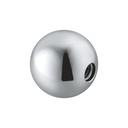 Grohe 04667000 Lift Rod Knob Chrome