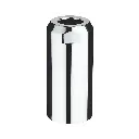 Grohe 06136000 Universal 1/2" Sleeve Chrome