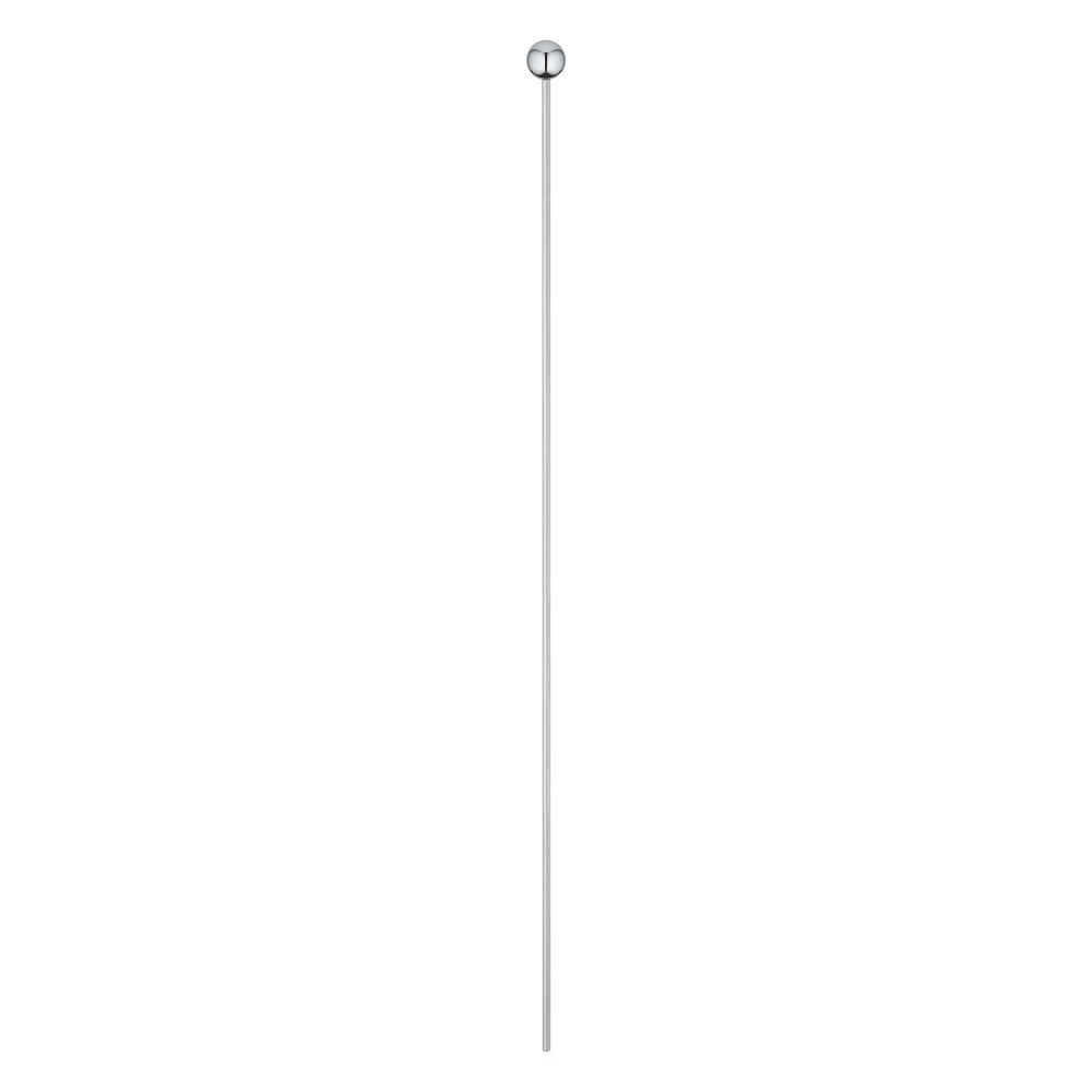 Grohe 07511000 Lift Rod Chrome