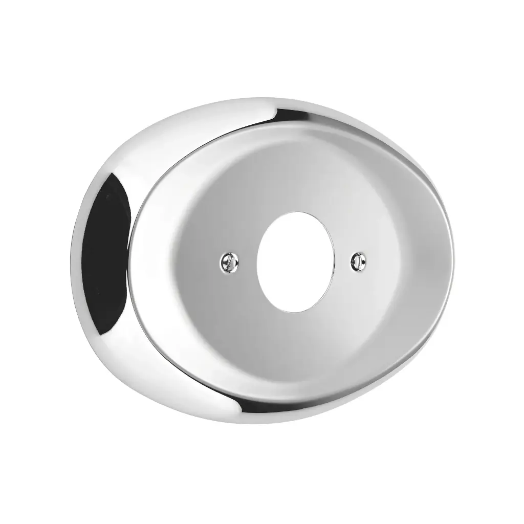 Grohe 08365000 Escutcheon Chrome