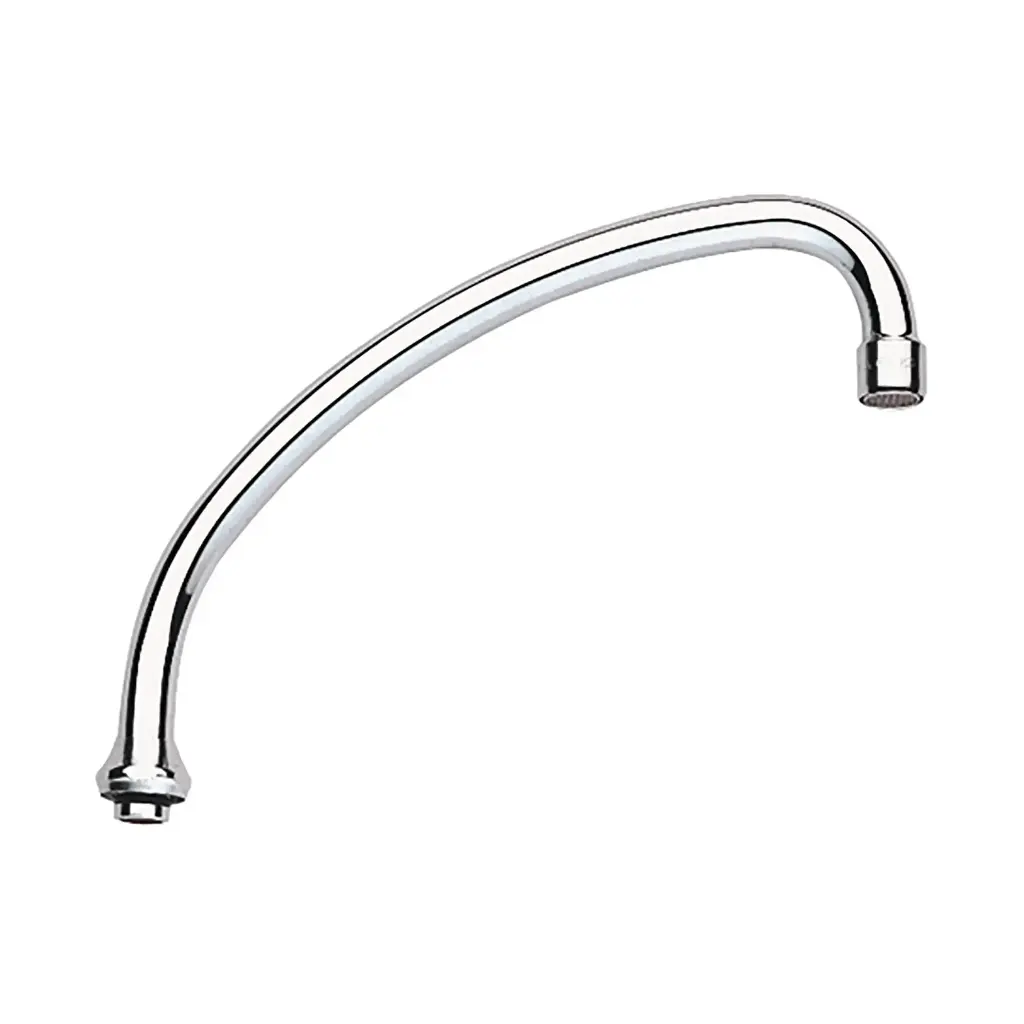 Grohe 13077000 Tubular Spout