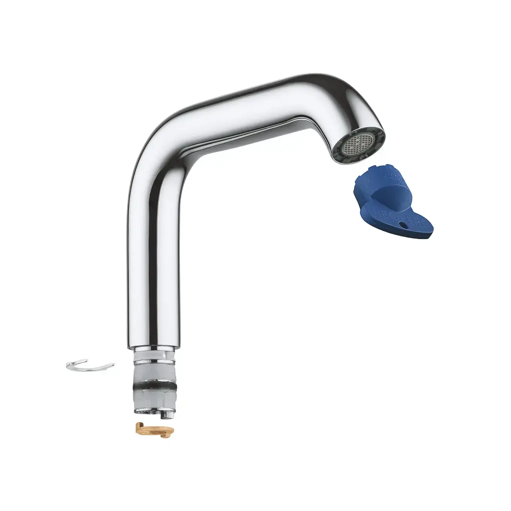 Grohe 13374000 Universal Spout Chrome