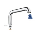 Grohe 13375000 Universal Spout Chrome