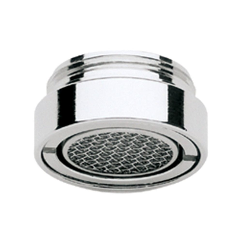 Grohe 13958000 Universal Male VR Flow Control Chrome