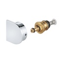 Grohe 48451000 Diverter Chrome