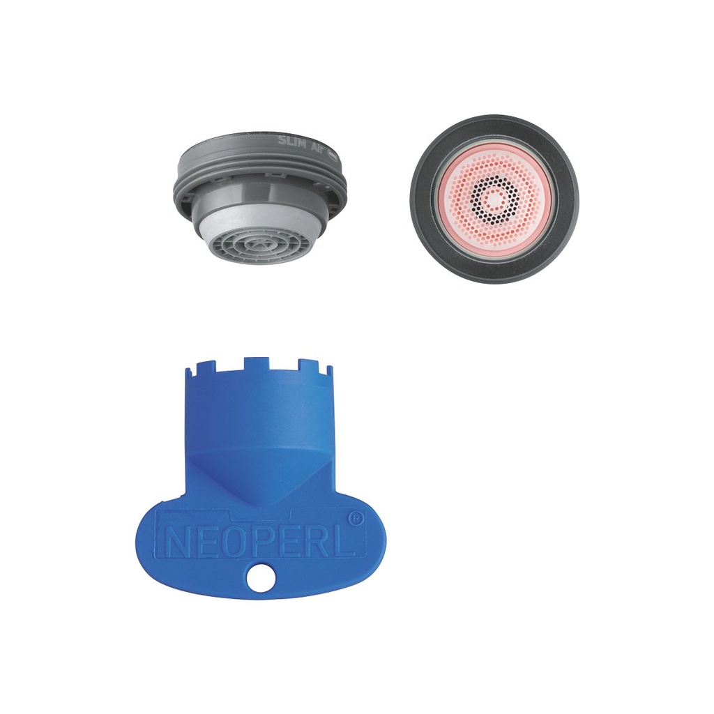 Grohe 48493000 Flow Control