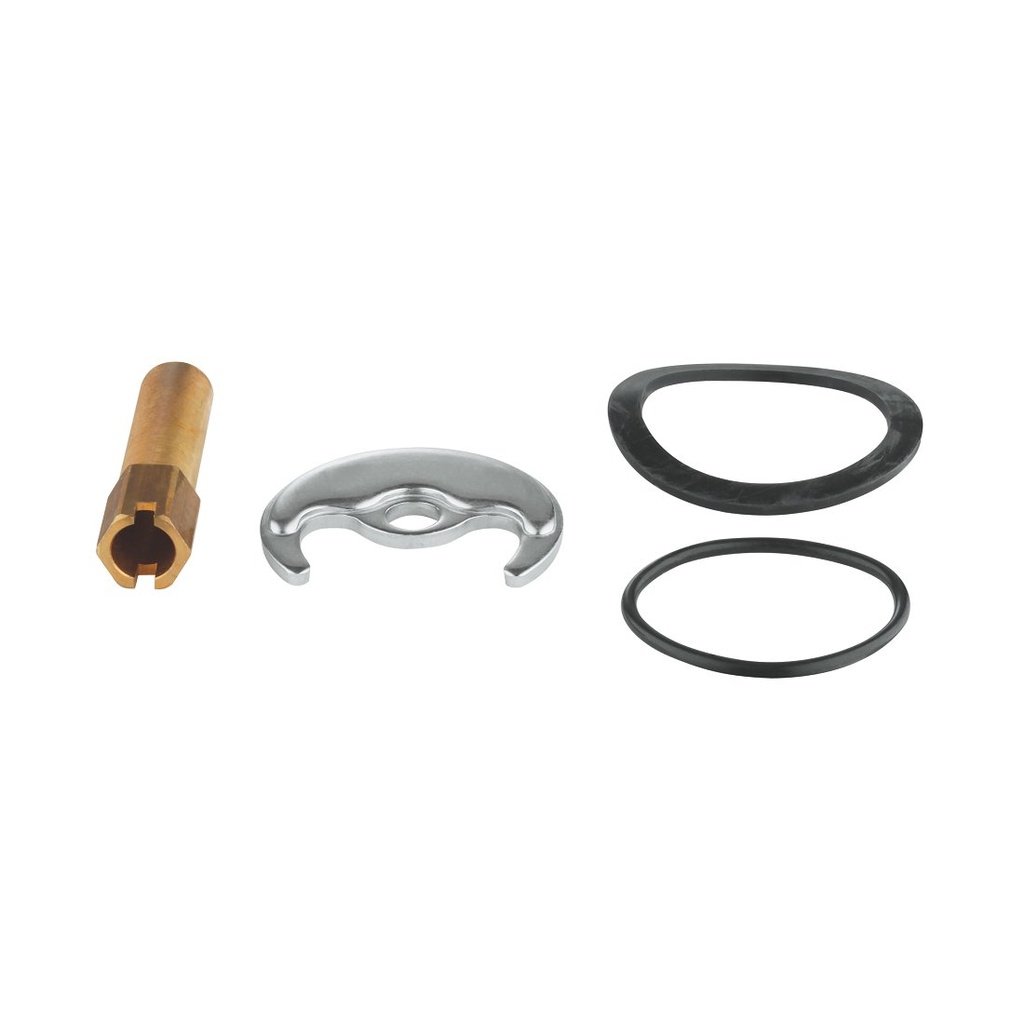 Grohe 42389000 Electronic Spares Shank Mounting Kit