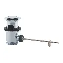 Grohe 28910000 Universal Waste Set Chrome