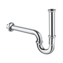 Grohe 28961000 Universal P-Trap 1 1/4 Chrome