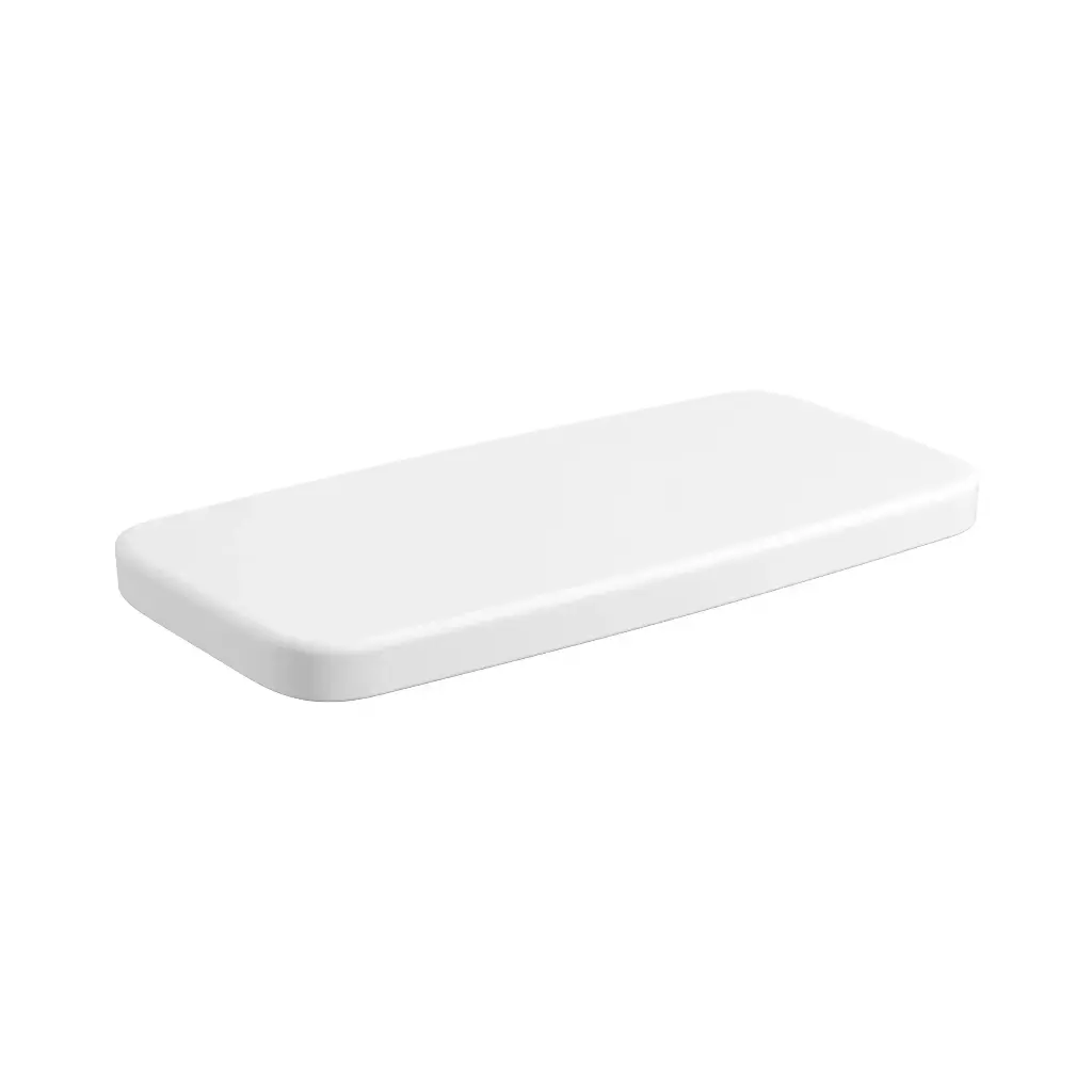 Grohe 39658000 Eurocube Tank Cover Alpine White