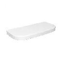 Grohe 39671000 Essence Tank Cover Alpine White