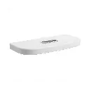 Grohe 39672000 Essence Dual flush Tank Cover Alpine White