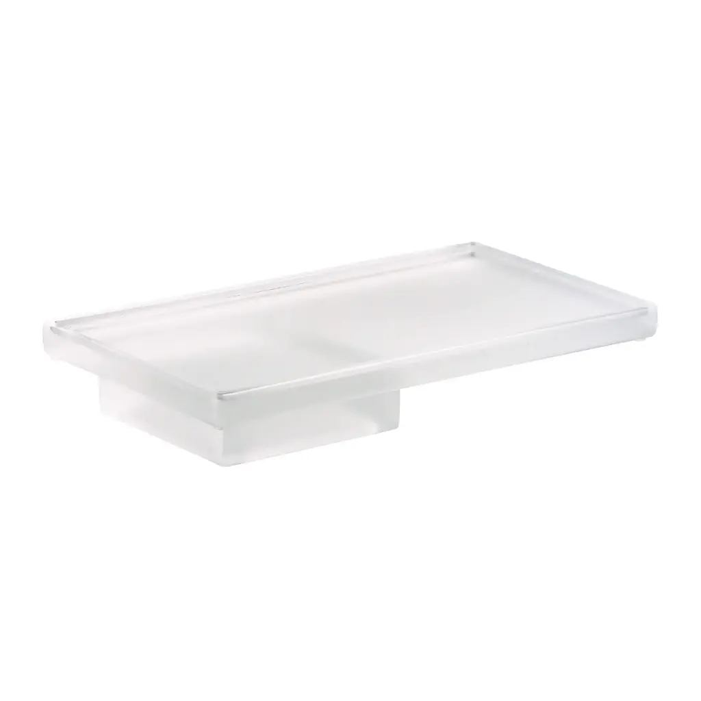 Grohe 40580000 Spare Soap Dish