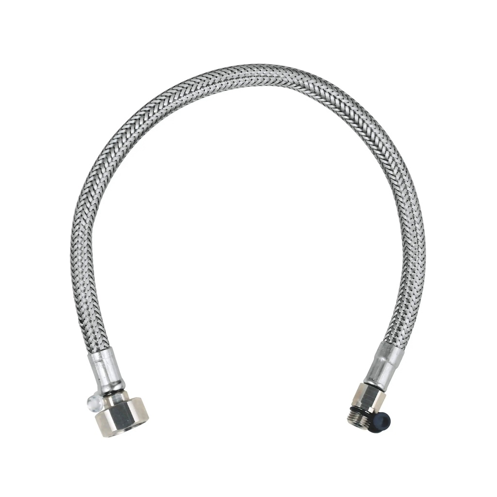 Grohe 42391000 Universal Connection Hose Chrome